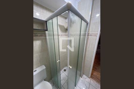 Apartamento à venda com 2 quartos, 54m² em Vila Guarará, Santo André