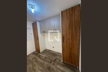 Apartamento à venda com 2 quartos, 54m² em Vila Guarará, Santo André