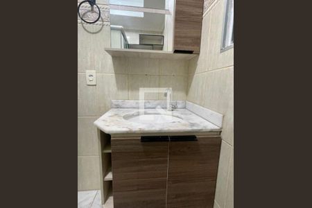 Apartamento à venda com 2 quartos, 54m² em Vila Guarará, Santo André