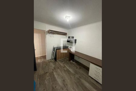 Apartamento à venda com 2 quartos, 54m² em Vila Guarará, Santo André