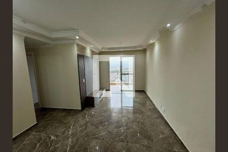 Apartamento à venda com 3 quartos, 76m² em Picanço, Guarulhos