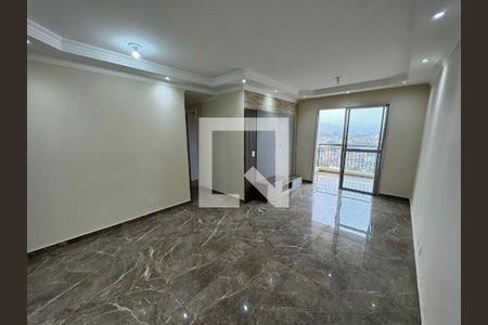 Apartamento à venda com 3 quartos, 76m² em Picanço, Guarulhos