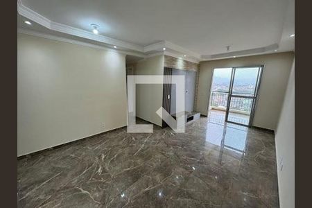 Apartamento à venda com 3 quartos, 76m² em Picanço, Guarulhos