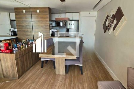 Apartamento à venda com 3 quartos, 61m² em Vila Cunha Bueno, São Paulo