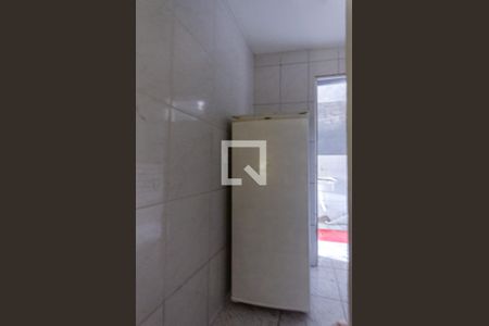 Studio de kitnet/studio para alugar com 1 quarto, 22m² em Jardim Paqueta (zona Norte), São Paulo