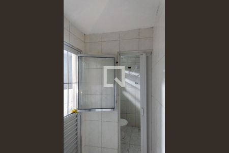 Studio de kitnet/studio para alugar com 1 quarto, 22m² em Jardim Paqueta (zona Norte), São Paulo