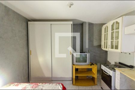 Studio de kitnet/studio para alugar com 1 quarto, 22m² em Jardim Paqueta (zona Norte), São Paulo