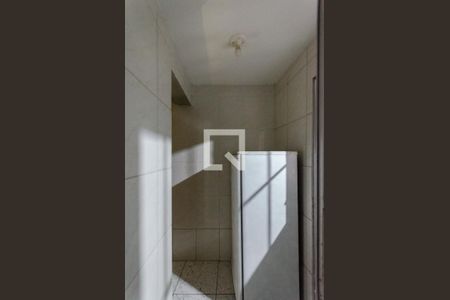 Studio de kitnet/studio para alugar com 1 quarto, 22m² em Jardim Paqueta (zona Norte), São Paulo