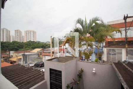 Vista Quarto 1 de casa para alugar com 3 quartos, 138m² em Vila Pirituba, São Paulo