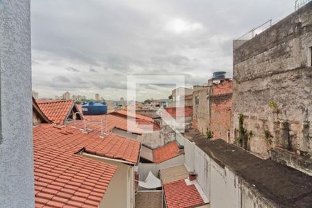 Vista de apartamento para alugar com 2 quartos, 40m² em Vila Progresso (zona Norte), São Paulo