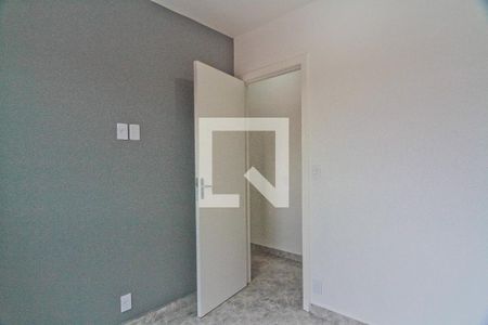 Quarto 1 de apartamento para alugar com 2 quartos, 40m² em Vila Progresso (zona Norte), São Paulo