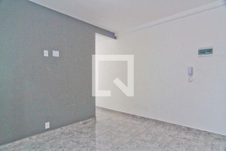 Sala de apartamento para alugar com 2 quartos, 40m² em Vila Progresso (zona Norte), São Paulo