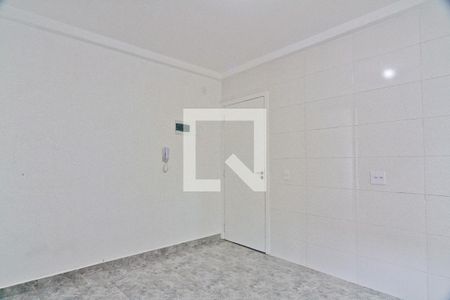 Sala de apartamento para alugar com 2 quartos, 40m² em Vila Progresso (zona Norte), São Paulo