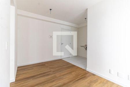 Sala de apartamento para alugar com 2 quartos, 40m² em Vila Água Funda, São Paulo