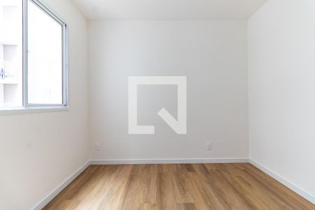 Quarto 1 de apartamento para alugar com 2 quartos, 40m² em Vila Água Funda, São Paulo