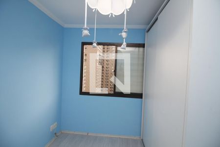 Quarto 1 de apartamento à venda com 2 quartos, 55m² em Vila Gomes Cardim, São Paulo