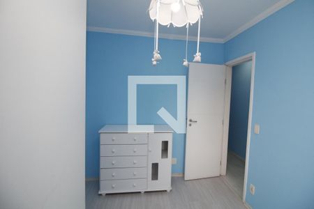 Quarto 1 de apartamento à venda com 2 quartos, 55m² em Vila Gomes Cardim, São Paulo