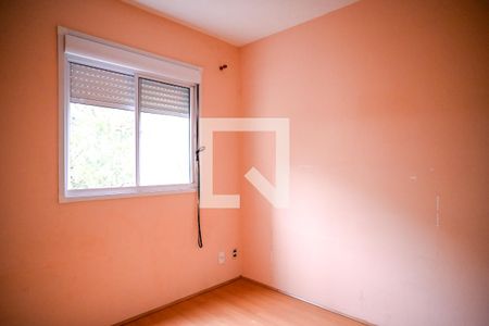 Quarto  de apartamento para alugar com 2 quartos, 42m² em Jardim Sao Saverio, São Paulo