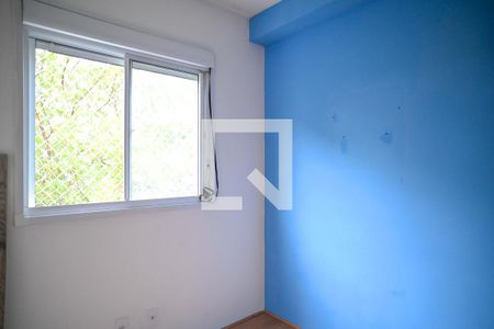 Quarto  de apartamento para alugar com 2 quartos, 42m² em Jardim Sao Saverio, São Paulo