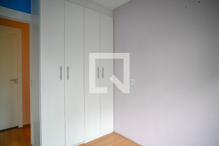 Quarto  de apartamento para alugar com 2 quartos, 42m² em Jardim Sao Saverio, São Paulo