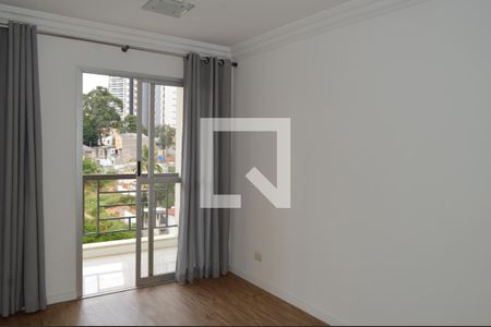 Sala de apartamento à venda com 2 quartos, 51m² em Ipiranga, São Paulo