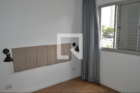 Quarto 1 de apartamento à venda com 2 quartos, 51m² em Ipiranga, São Paulo