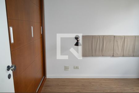 Quarto 1 de apartamento à venda com 2 quartos, 51m² em Ipiranga, São Paulo