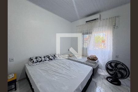 quarto 1 de casa para alugar com 2 quartos, 70m² em Campina, São Leopoldo