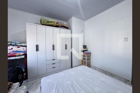 quarto 1 de casa para alugar com 2 quartos, 70m² em Campina, São Leopoldo