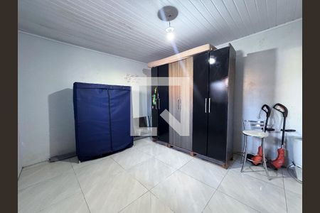 quarto 1 de casa para alugar com 1 quarto, 54m² em Campina, São Leopoldo