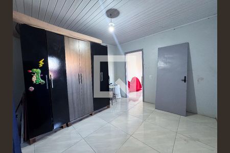 quarto 1 de casa para alugar com 1 quarto, 54m² em Campina, São Leopoldo