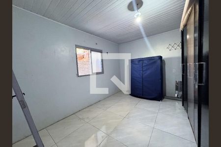 quarto 1 de casa para alugar com 1 quarto, 54m² em Campina, São Leopoldo