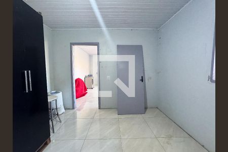 quarto 1 de casa para alugar com 1 quarto, 54m² em Campina, São Leopoldo