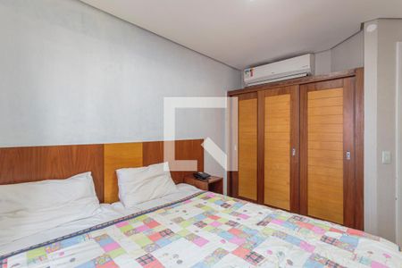 Studio de kitnet/studio à venda com 1 quarto, 38m² em Planalto Paulista, São Paulo