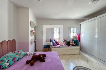 Suíte 1 de casa à venda com 3 quartos, 314m² em Jardim Monjolo, São Paulo