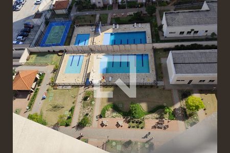 Área comum de apartamento à venda com 2 quartos, 42m² em Jardim Nossa Senhora do Carmo, São Paulo