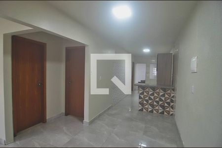 Sala de casa à venda com 2 quartos, 170m² em São José, Canoas