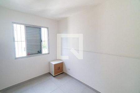 Quarto 1 de apartamento para alugar com 2 quartos, 59m² em Jabaquara, São Paulo