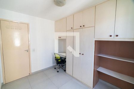 Quarto 1 de apartamento para alugar com 2 quartos, 59m² em Jabaquara, São Paulo