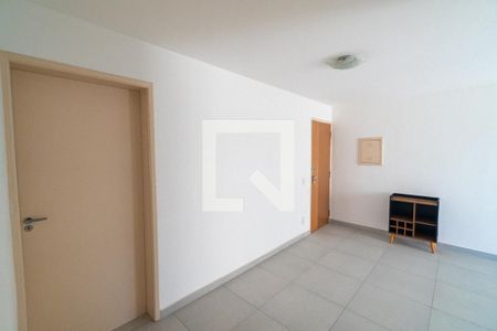 Sala de apartamento para alugar com 2 quartos, 59m² em Jabaquara, São Paulo