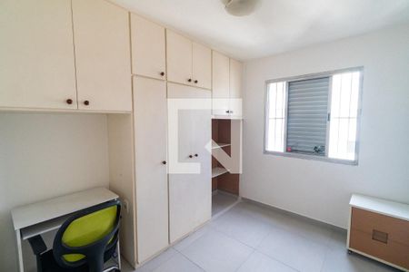 Quarto 1 de apartamento para alugar com 2 quartos, 59m² em Jabaquara, São Paulo