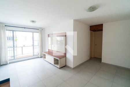 Sala de apartamento para alugar com 2 quartos, 59m² em Jabaquara, São Paulo