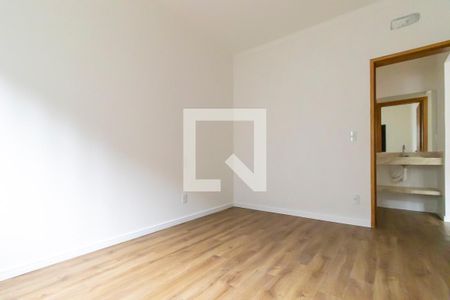 Quarto de apartamento para alugar com 1 quarto, 45m² em Chácara da Barra, Campinas