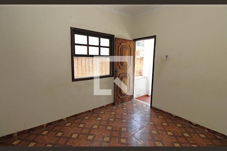 Sala de casa à venda com 2 quartos, 70m² em Higienópolis, Rio de Janeiro