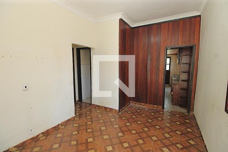 Sala de casa à venda com 2 quartos, 70m² em Higienópolis, Rio de Janeiro