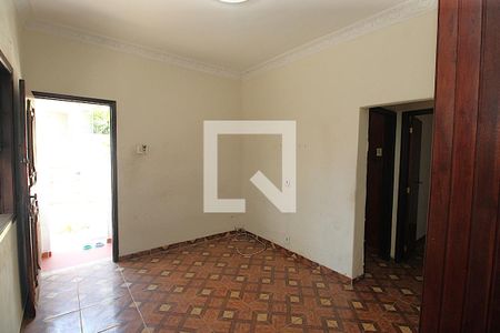 Sala de casa à venda com 2 quartos, 70m² em Higienópolis, Rio de Janeiro