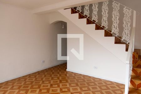 sala de casa à venda com 3 quartos, 164m² em Veloso, Osasco