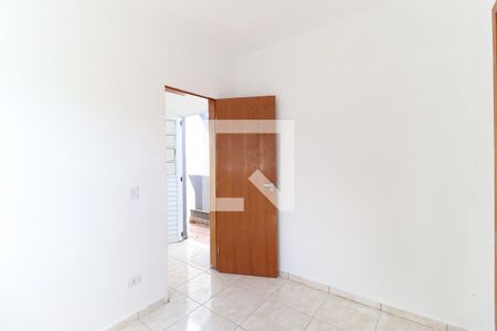 Sala/Quarto de casa para alugar com 1 quarto, 40m² em Parque Casa de Pedra, São Paulo