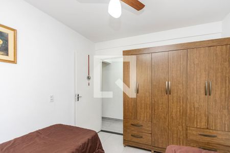 Quarto 2 de apartamento à venda com 2 quartos, 55m² em Jardim Sao Joao, São Paulo