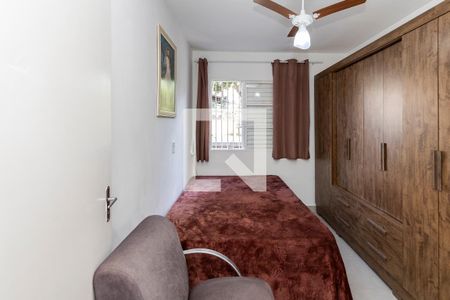 Quarto 1 de apartamento à venda com 2 quartos, 55m² em Jardim Sao Joao, São Paulo